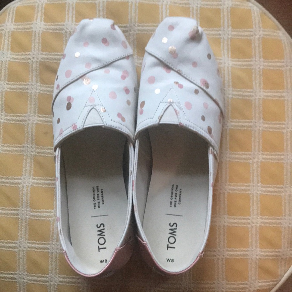 Toms classic alpargata